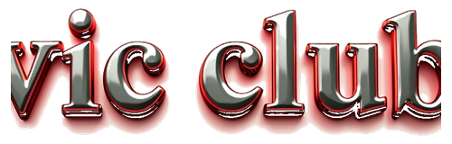vic club logo