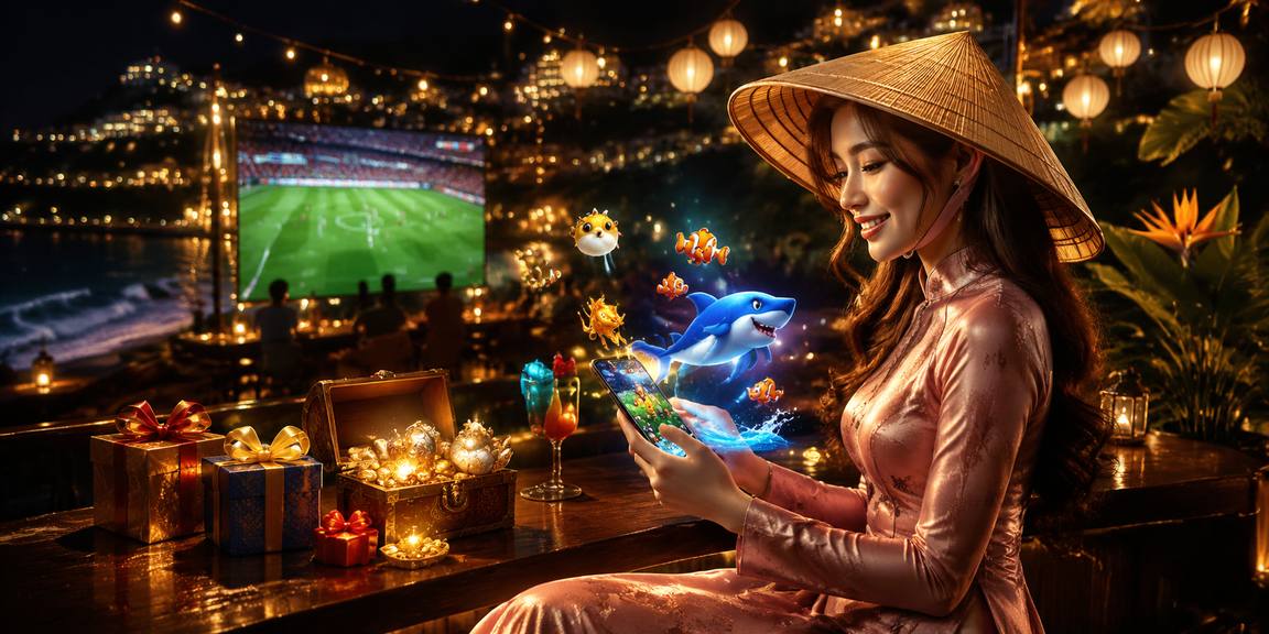 vic club Những gì chúng tôi đặt vào sảnh live casino